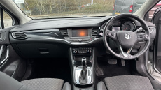 Vauxhall Astra 1.4T 16V 150 Griffin 5dr Auto [Start Stop] Petrol Hatchback